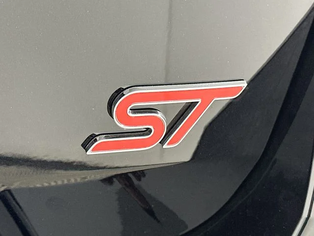New 2026 Ford Explorer ST