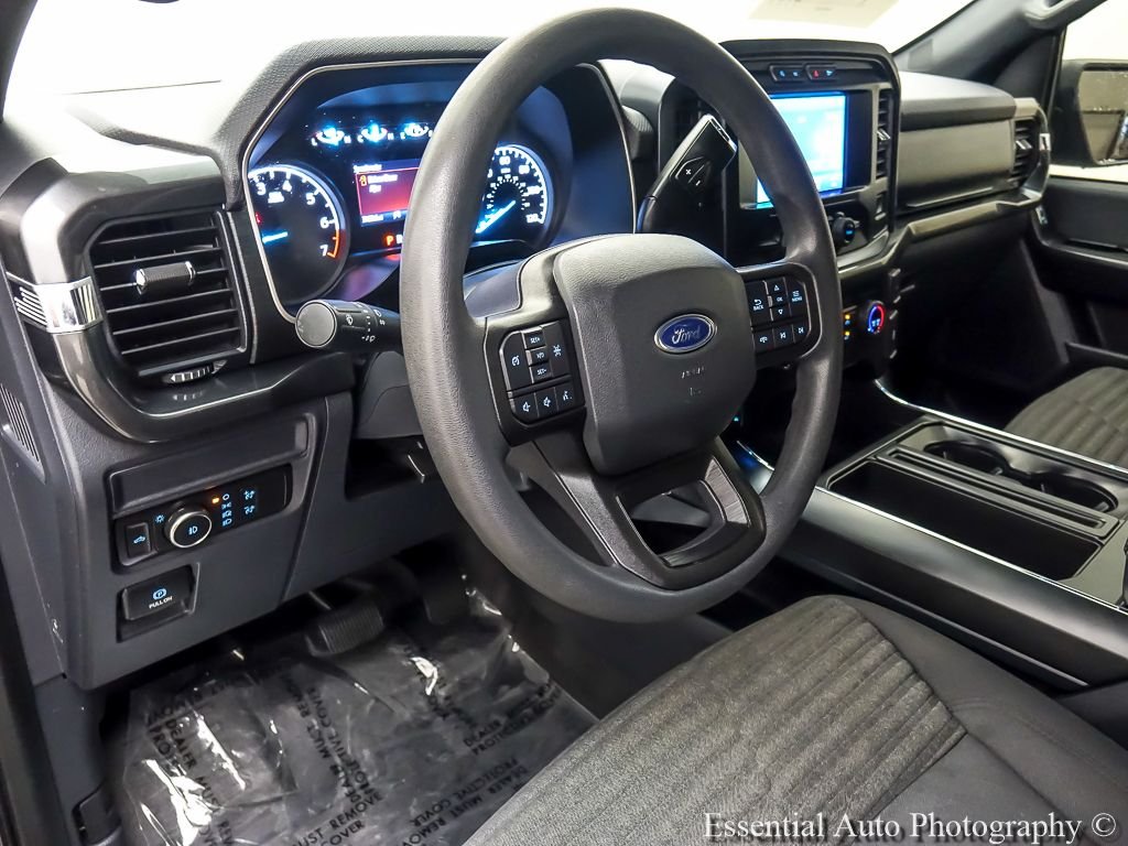 Used 2021 Lead Foot Ford XL image 10