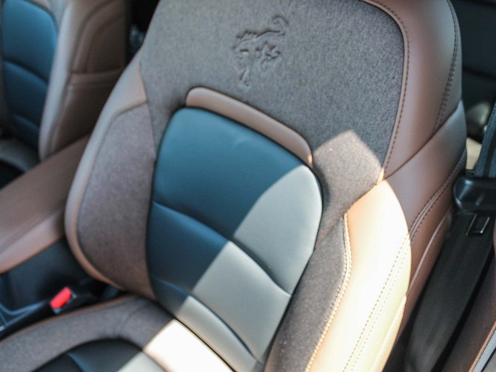2025 Ford Bronco Sport Outer Banks - Photo 25