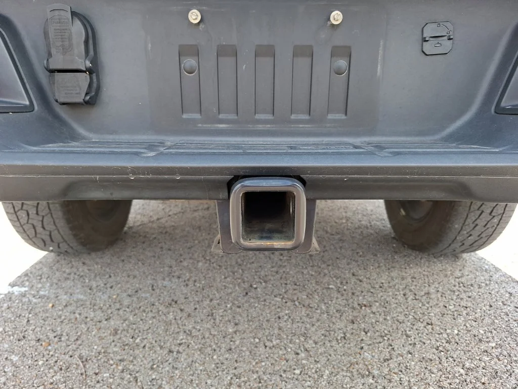 Used 2023 Gray Ford XLT image 31