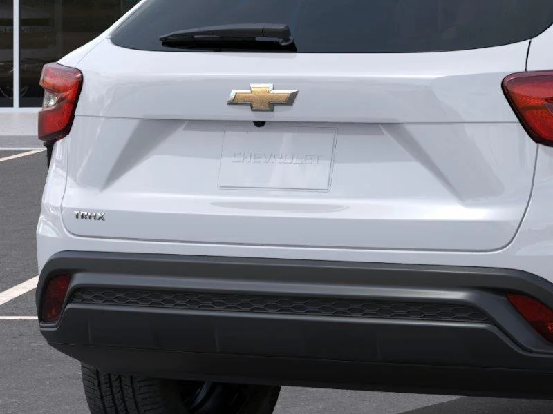 2026 Chevrolet Trax LS - Photo 14