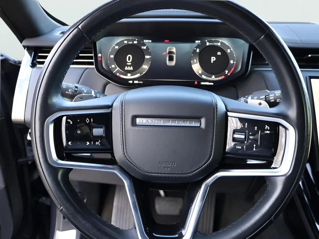 2023 Land Rover Range Rover Sport SE - Photo 30