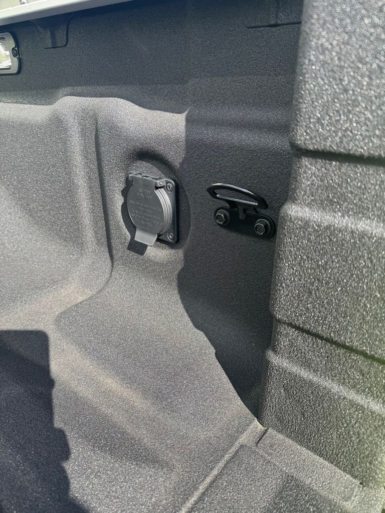 New 2026 Citrus Strike Nissan Crew Cab PRO-4X® image 12