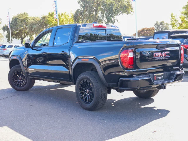 Used 2026 Black GMC Elevation image 10