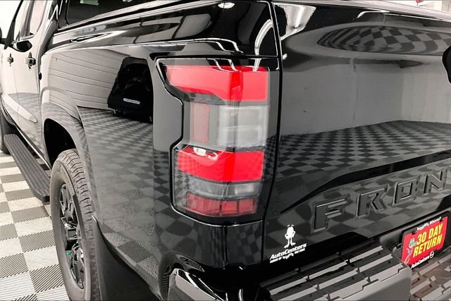 2026 Nissan Frontier SV - Photo 19