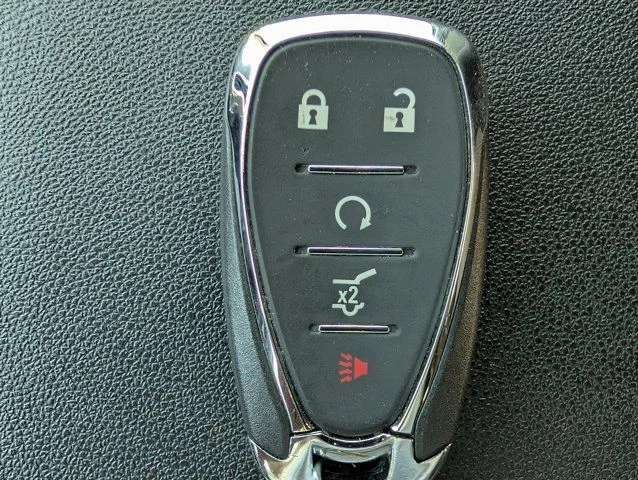 2024 Chevrolet Equinox LT - Photo 28