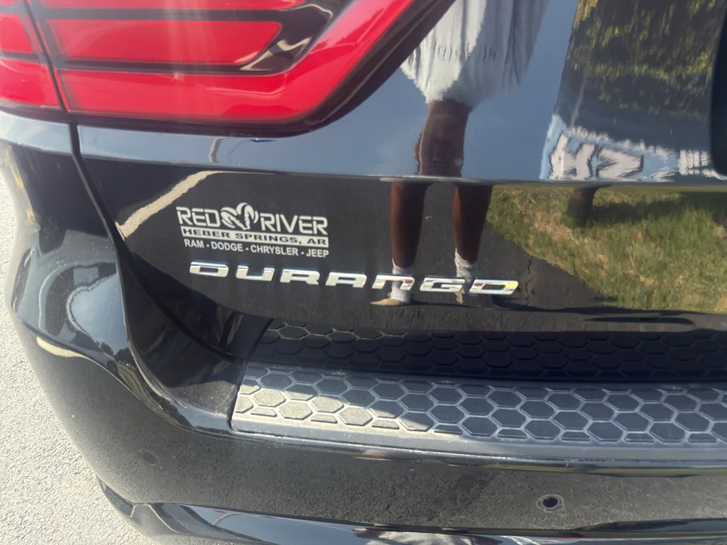 Used 2023 DB Black Clearcoat Dodge R/T Plus image 10