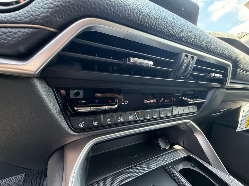 New 2026 Machine Gray Metallic Mazda 3.3 Turbo Preferred AWD image 23