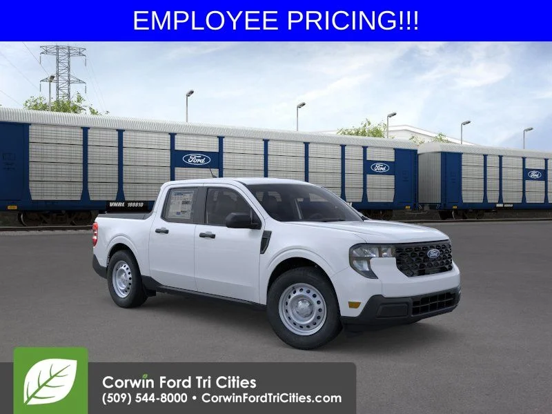 2026 Ford Maverick XL AWD's photo