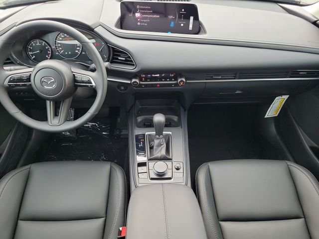 New 2026 Jet Black Mica Mazda 2.5 S Preferred AWD image 12