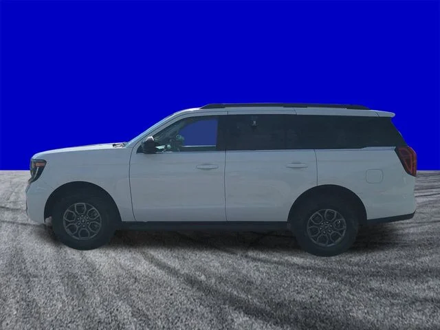 New 2026 Oxford White Ford Active image 6
