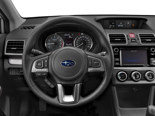 Used 2016 Ice Silver Metallic Subaru Premium image 10