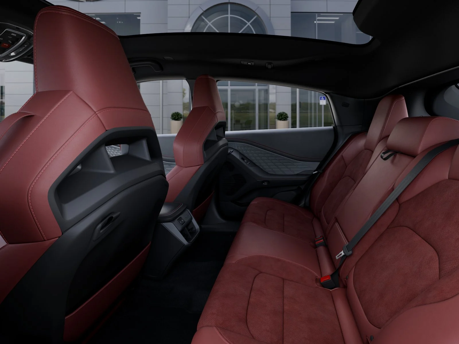 New 2026 White Knuckle Dodge R/T Plus image 49