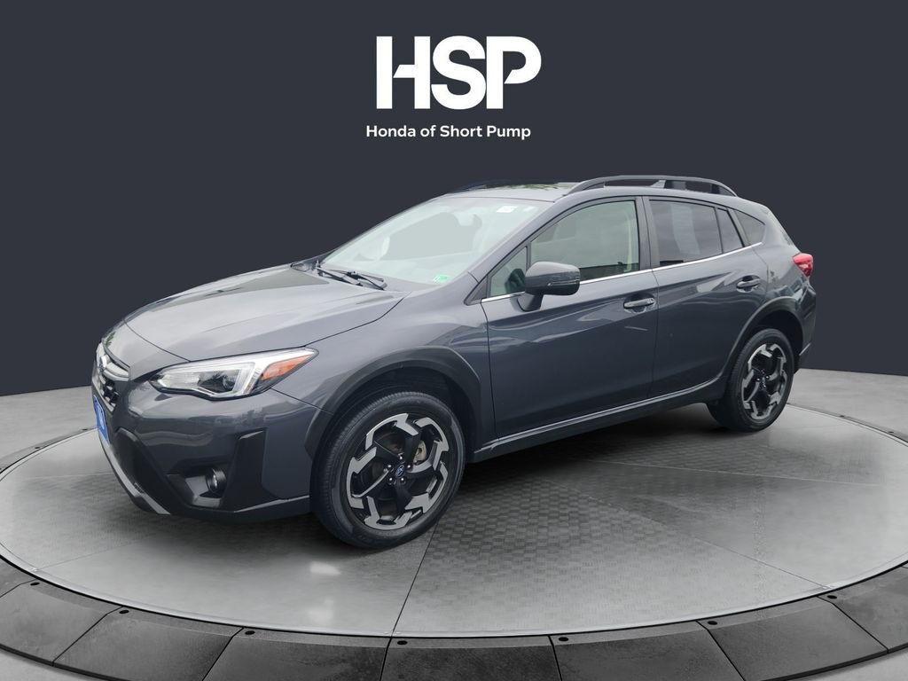 2023 Subaru Crosstrek Limited CVT's photo