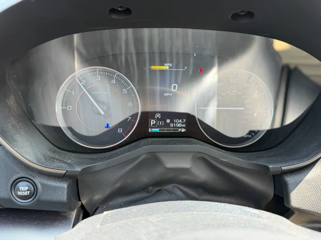 Used 2023 Silver Subaru Limited image 6