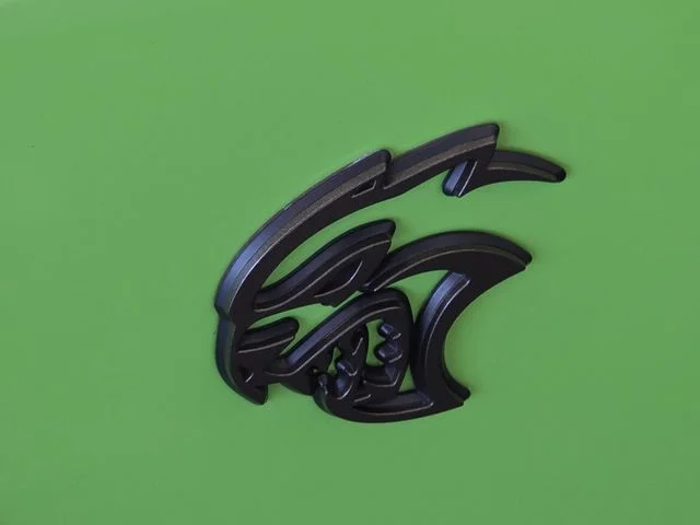 Used 2023 Green Dodge SRT Hellcat Widebody image 18