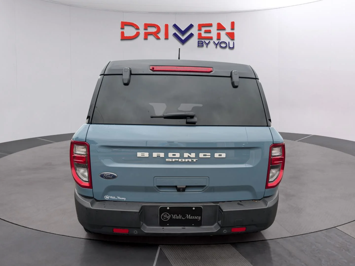 Used 2022 Area 51 Ford Outer Banks image 4