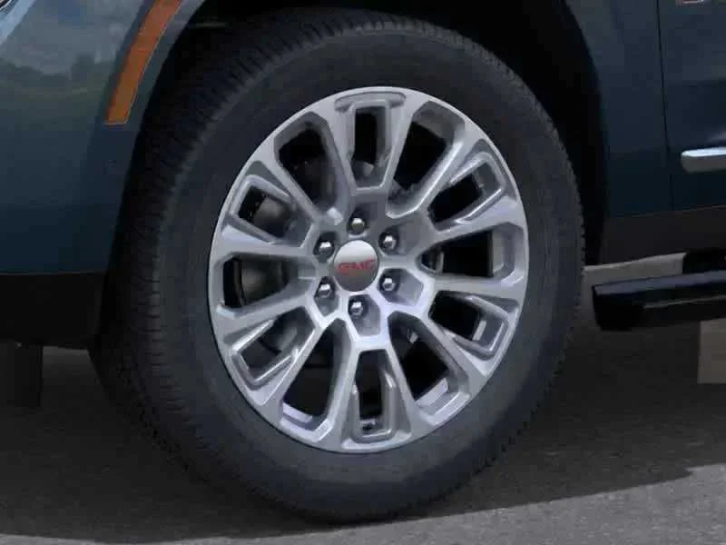 New 2026 Downpour Metallic GMC Denali image 11