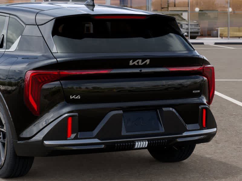 2026 Kia K4 GT-Line - Photo 13