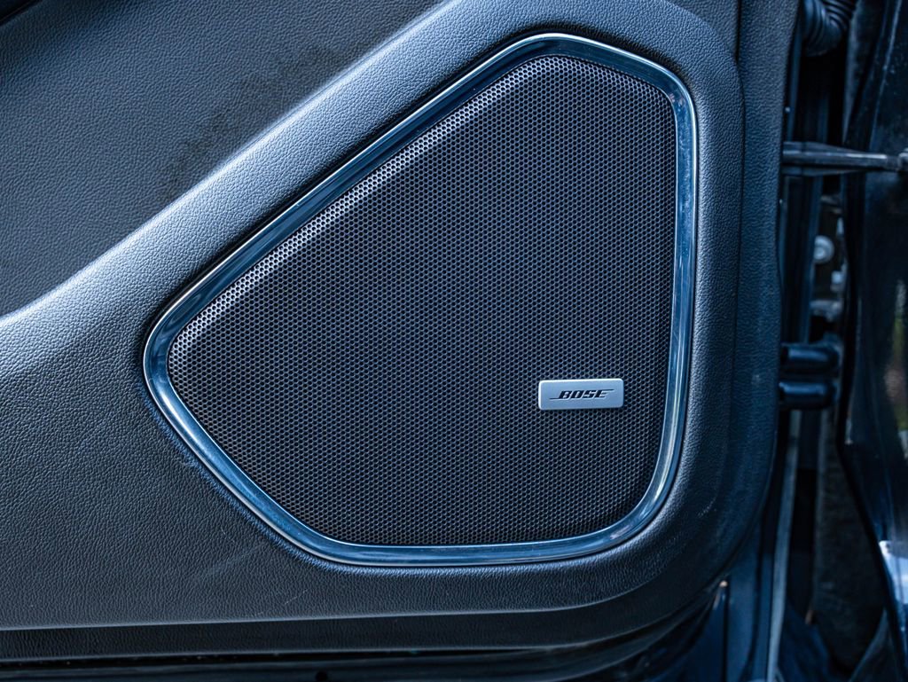 Used 2020 Black Chevrolet Premier image 17