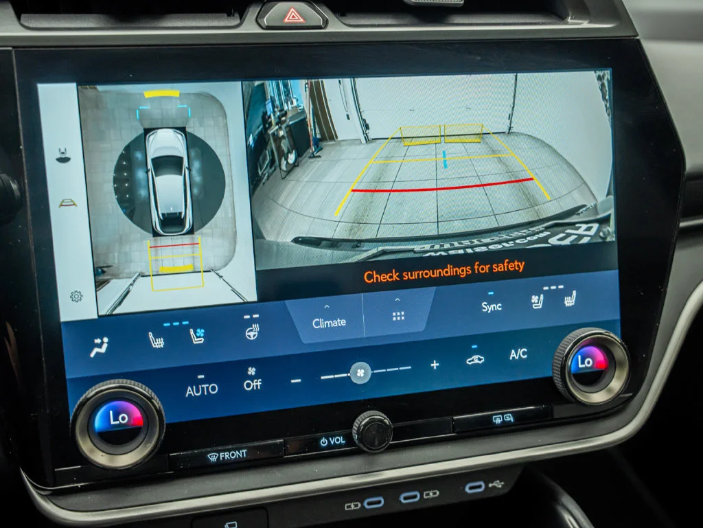 Certified Used 2024 IRIDIUM Lexus 300e Premium image 24
