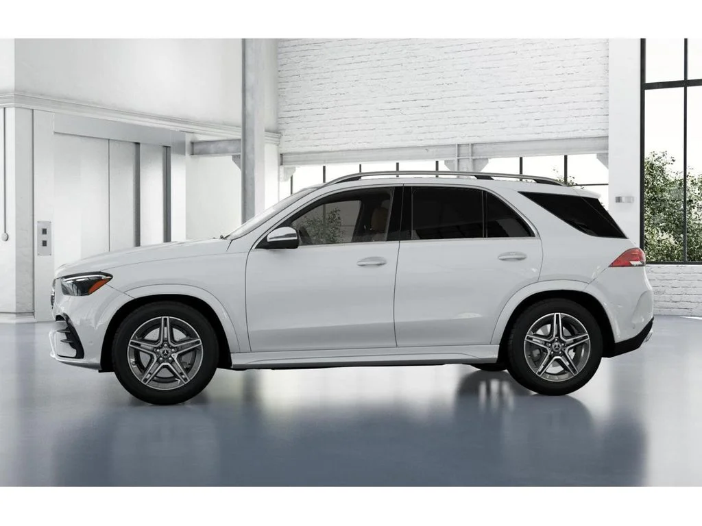 New 2026  Mercedes-Benz GLE 350 image 35
