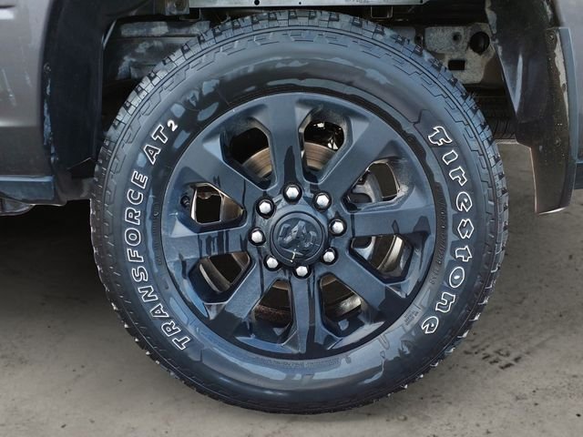 Used 2025 Gray Ram Big Horn image 14