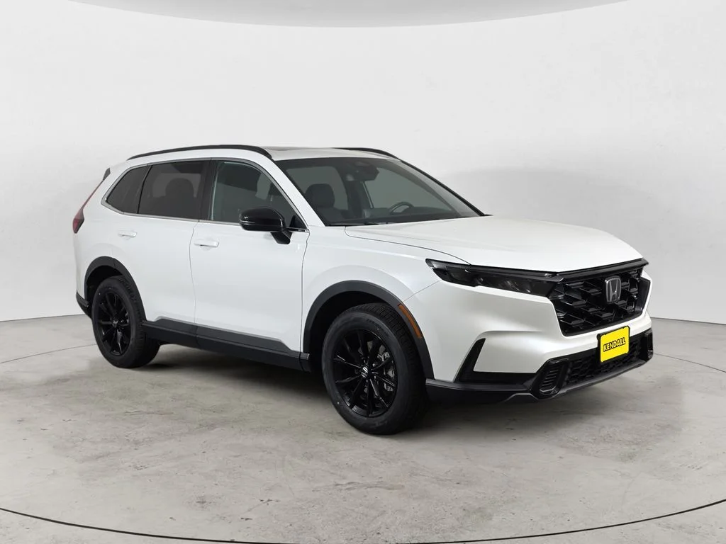 2024 Honda CR-V Sport - Photo 7