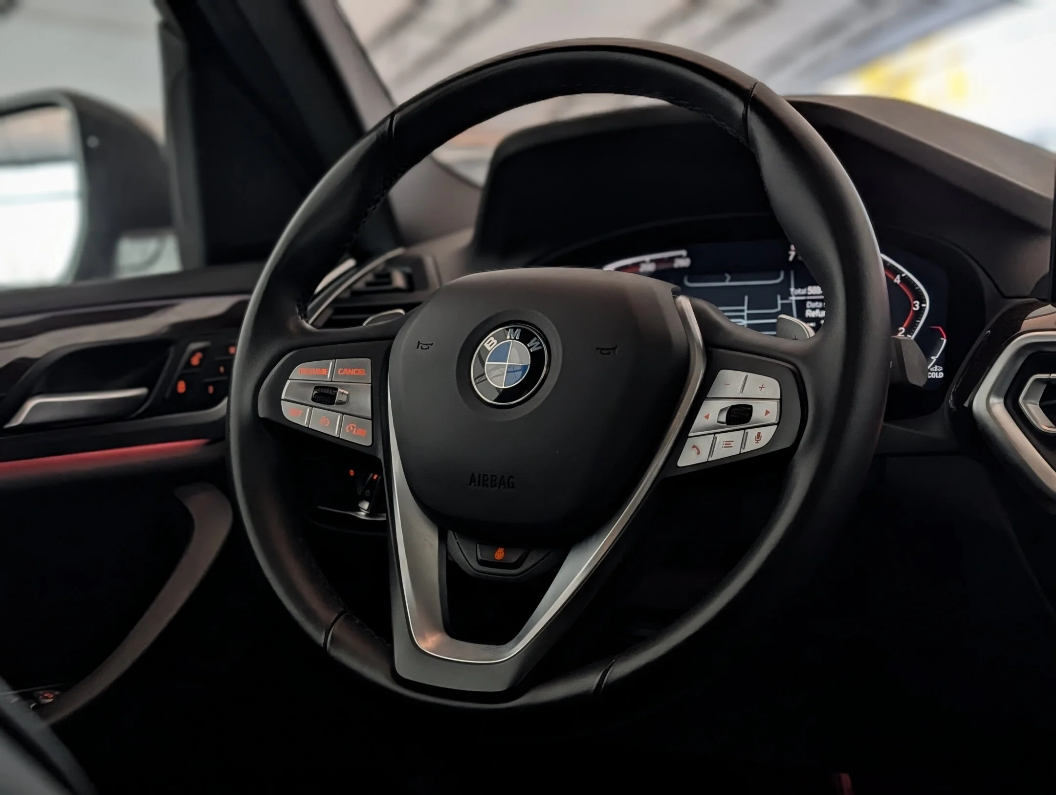 Used 2024 Black BMW xDrive30i - - Turbo I-4 - AWD - Sport Seats - Digital Cluster - Apple CarPlay & More! image 16