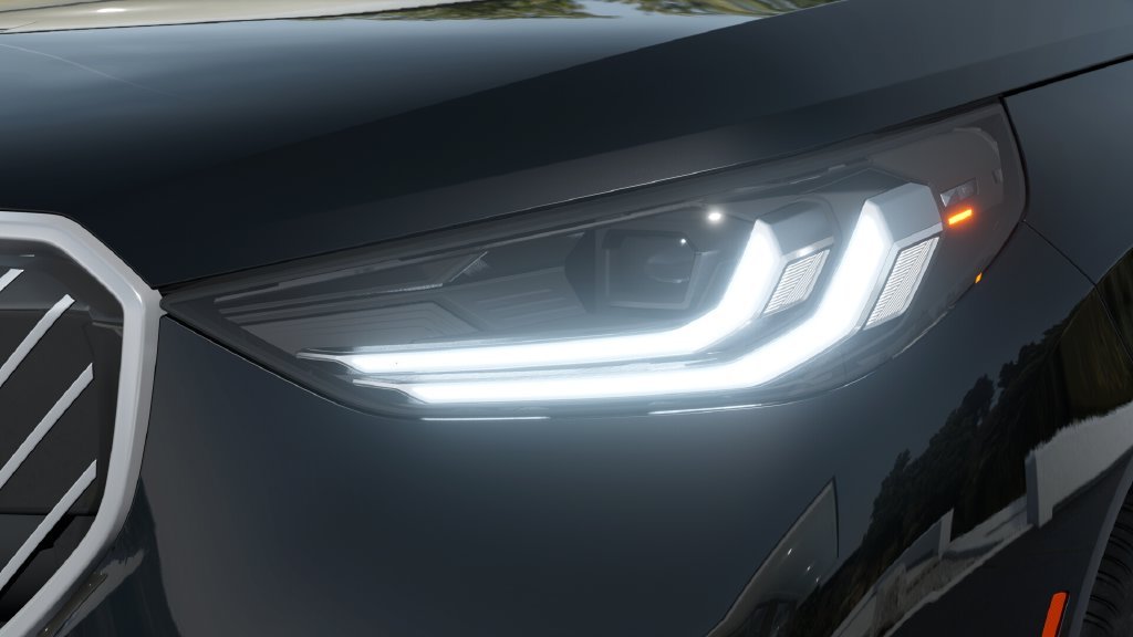 New 2026 Black Sapphire Metallic BMW 30 xDrive image 30
