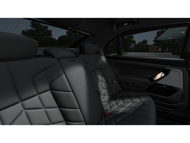 New 2027 Dravit Grey Metallic BMW i7 image 12