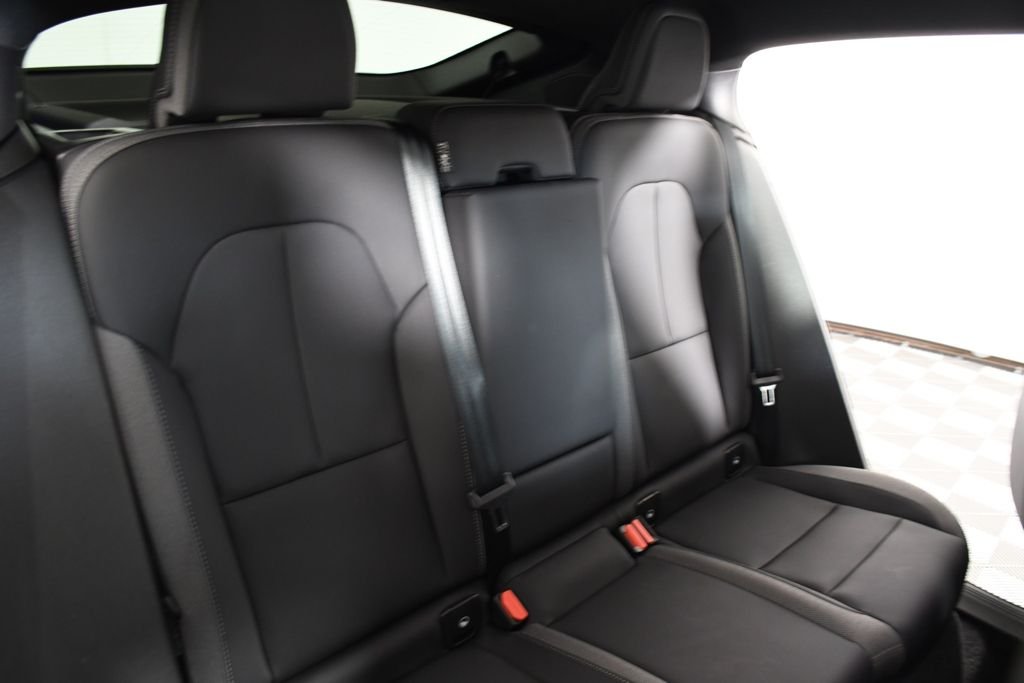 Used 2023 Silver Dawn Metallic Volvo Twin Core image 23
