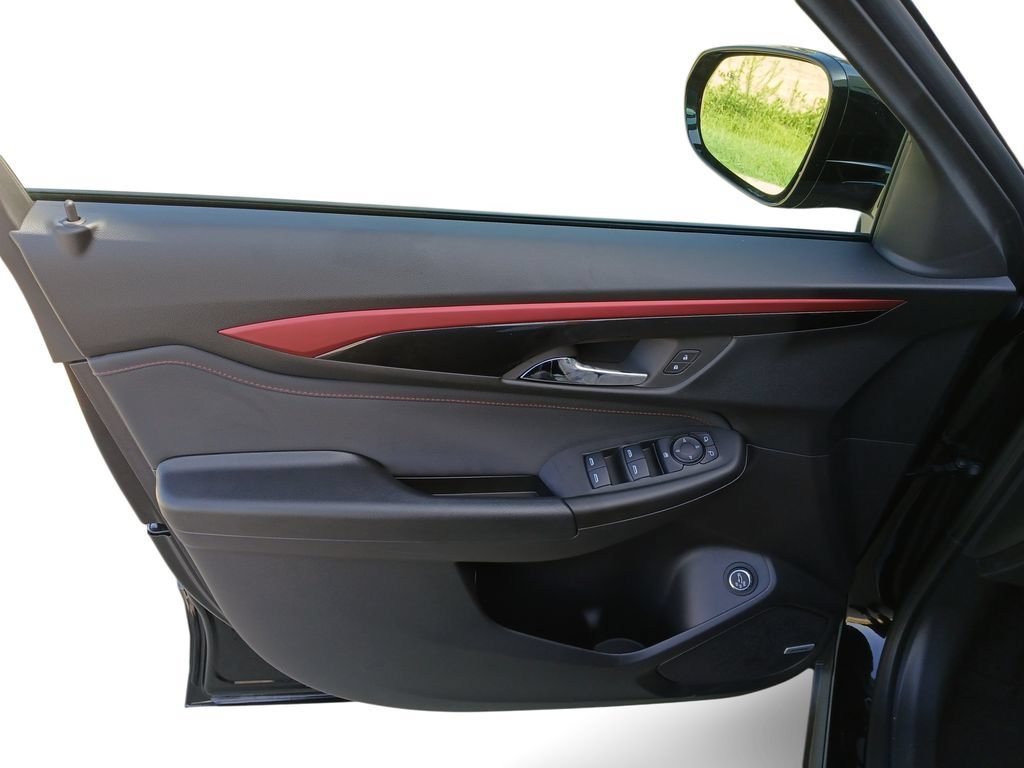2026 Chevrolet Trailblazer RS - Photo 23