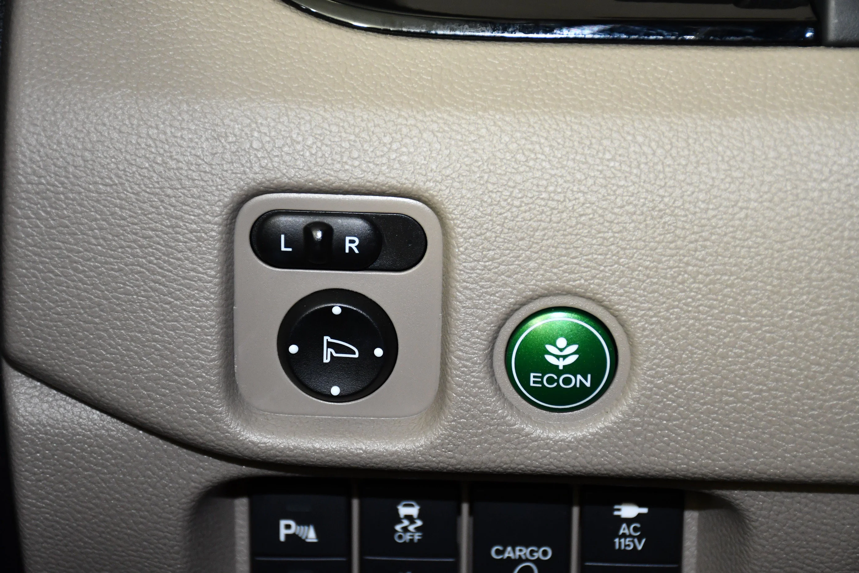 Used 2019 White Diamond Pearl Honda RTL-E image 38