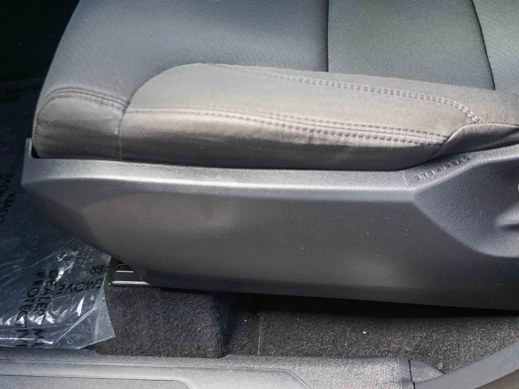 Used 2023 Gray Toyota SR5 image 19