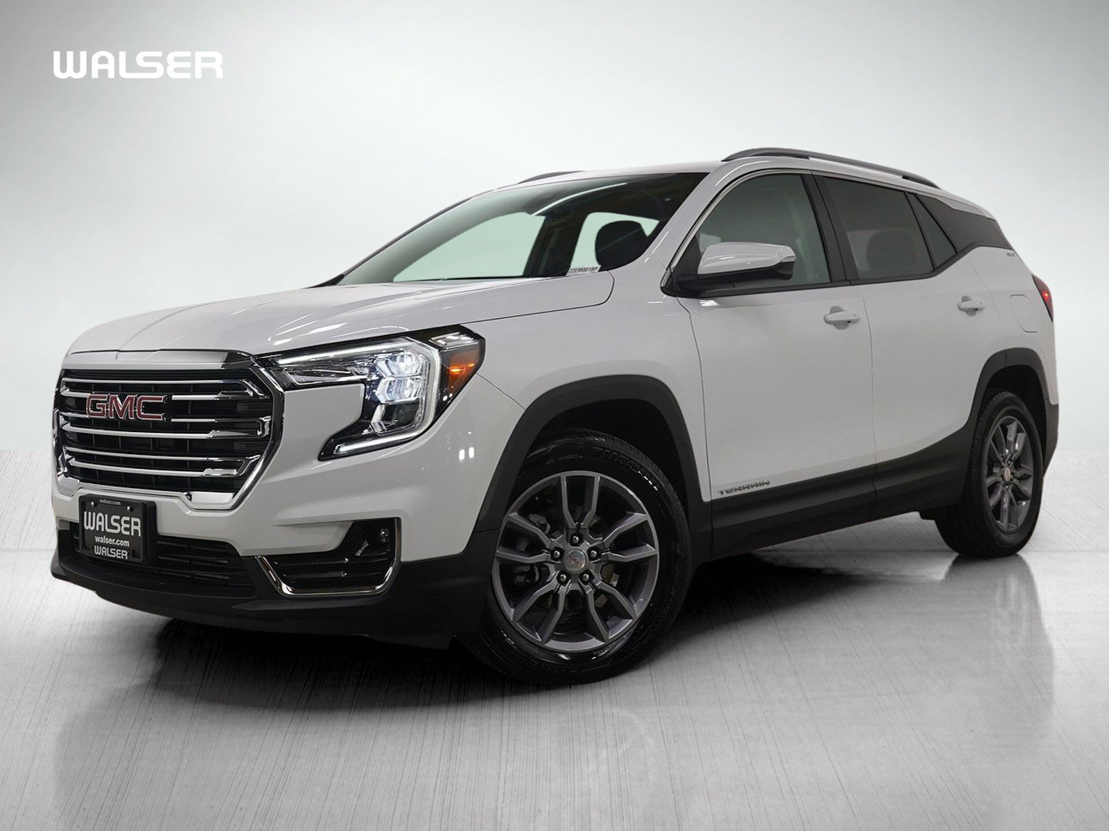 2024 GMC Terrain SLT AWD's photo