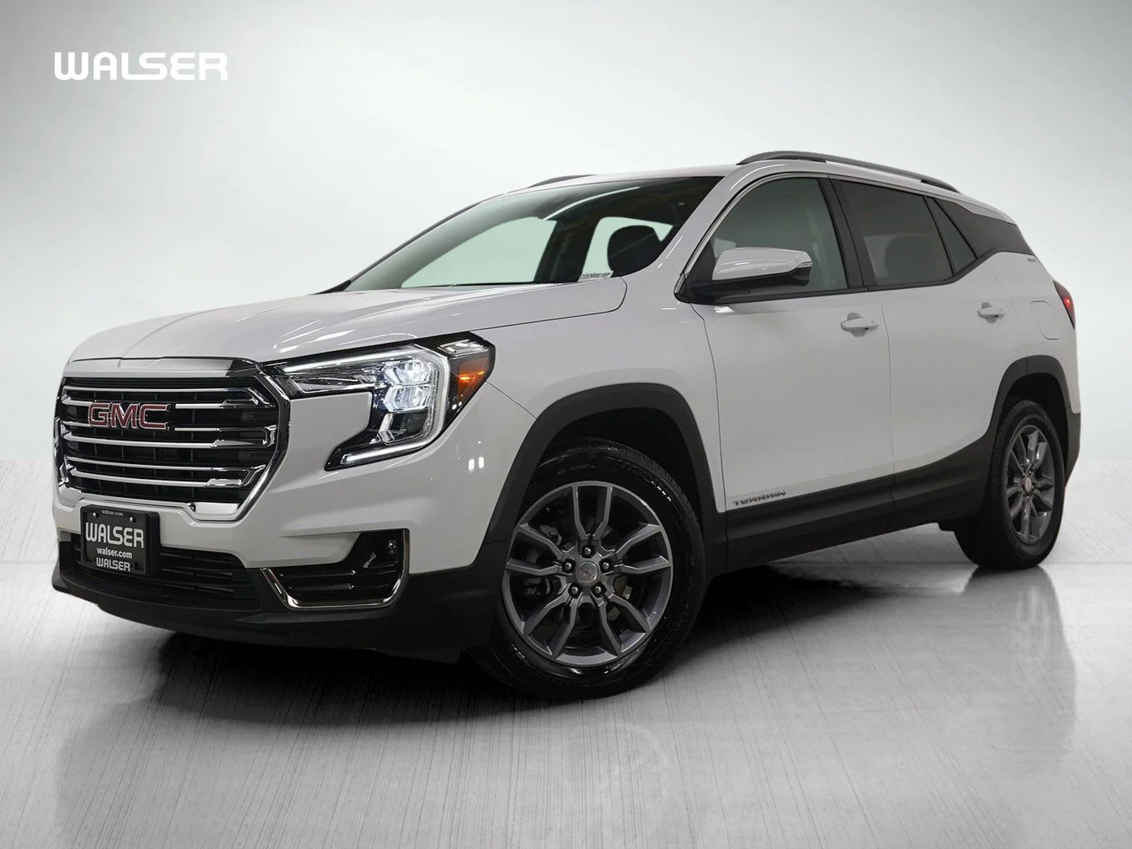 2024 GMC Terrain SLT AWD's photo
