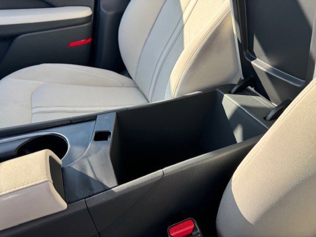 Certified Used 2025 Portofino Gray Hyundai SEL image 20