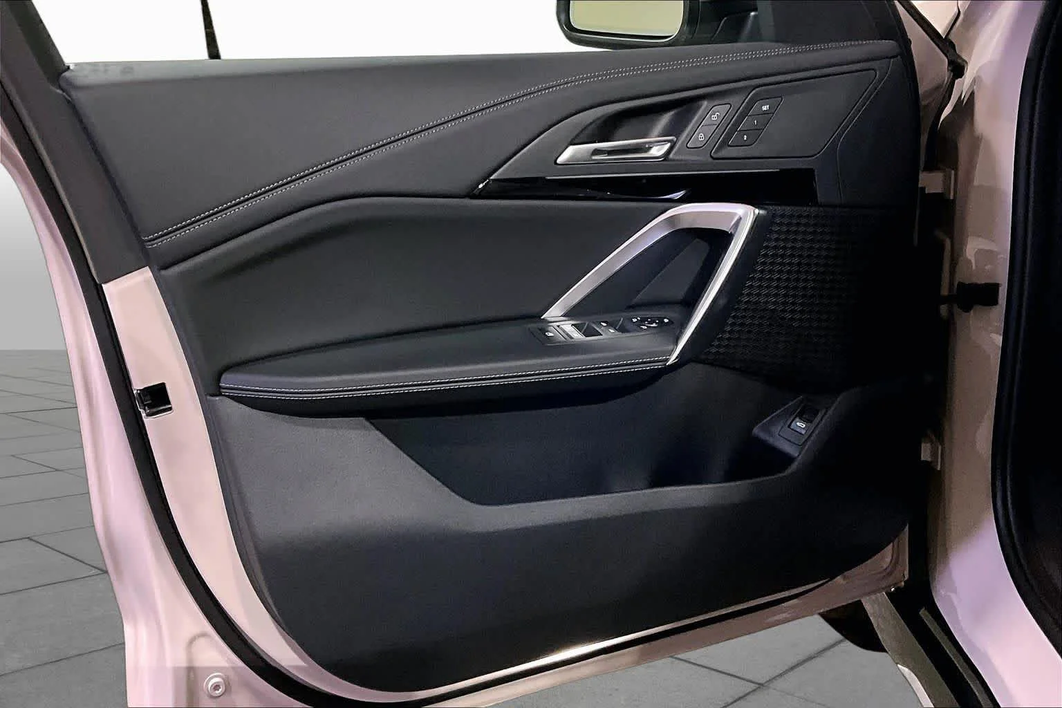 New 2026 Dune Grey Metallic BMW xDrive28i image 11