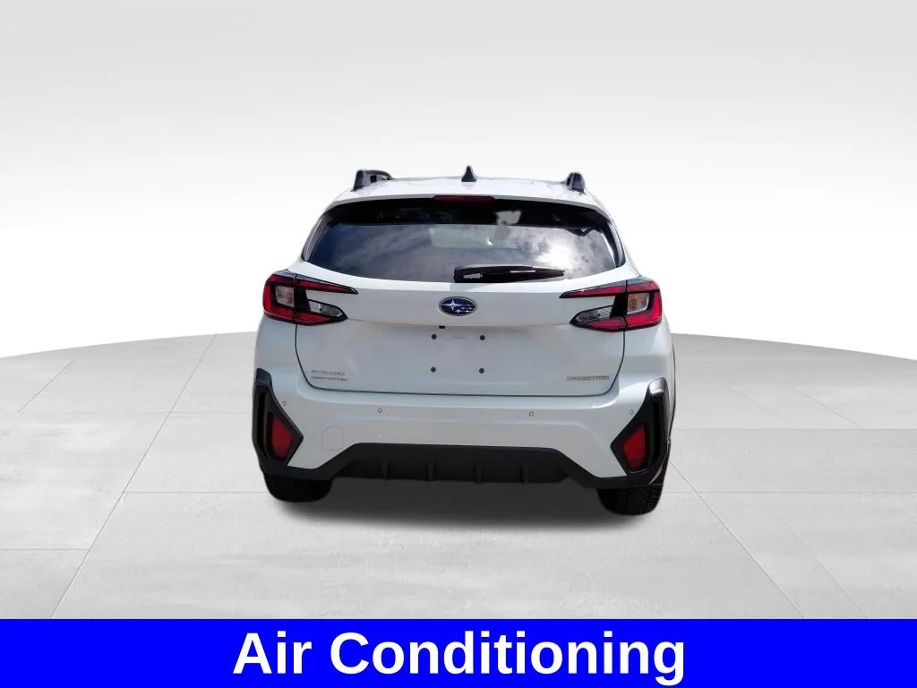Used 2024 White Subaru Limited image 13