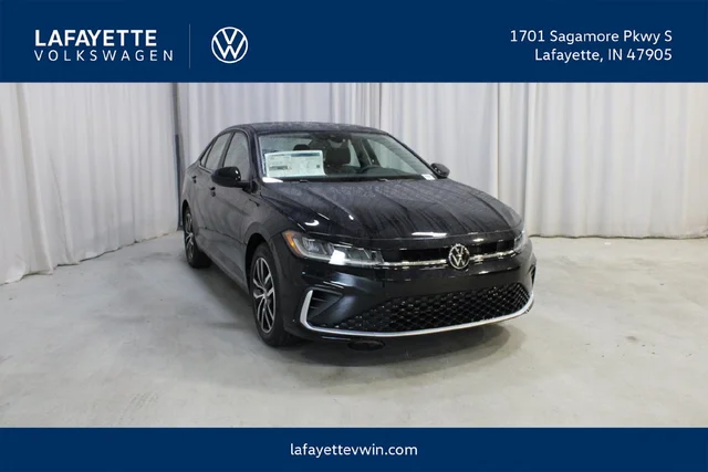 2027 Volkswagen Jetta 1.5T SE