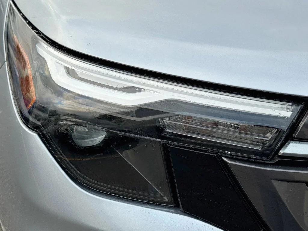 Certified Used 2026 Silver Subaru Premium image 42