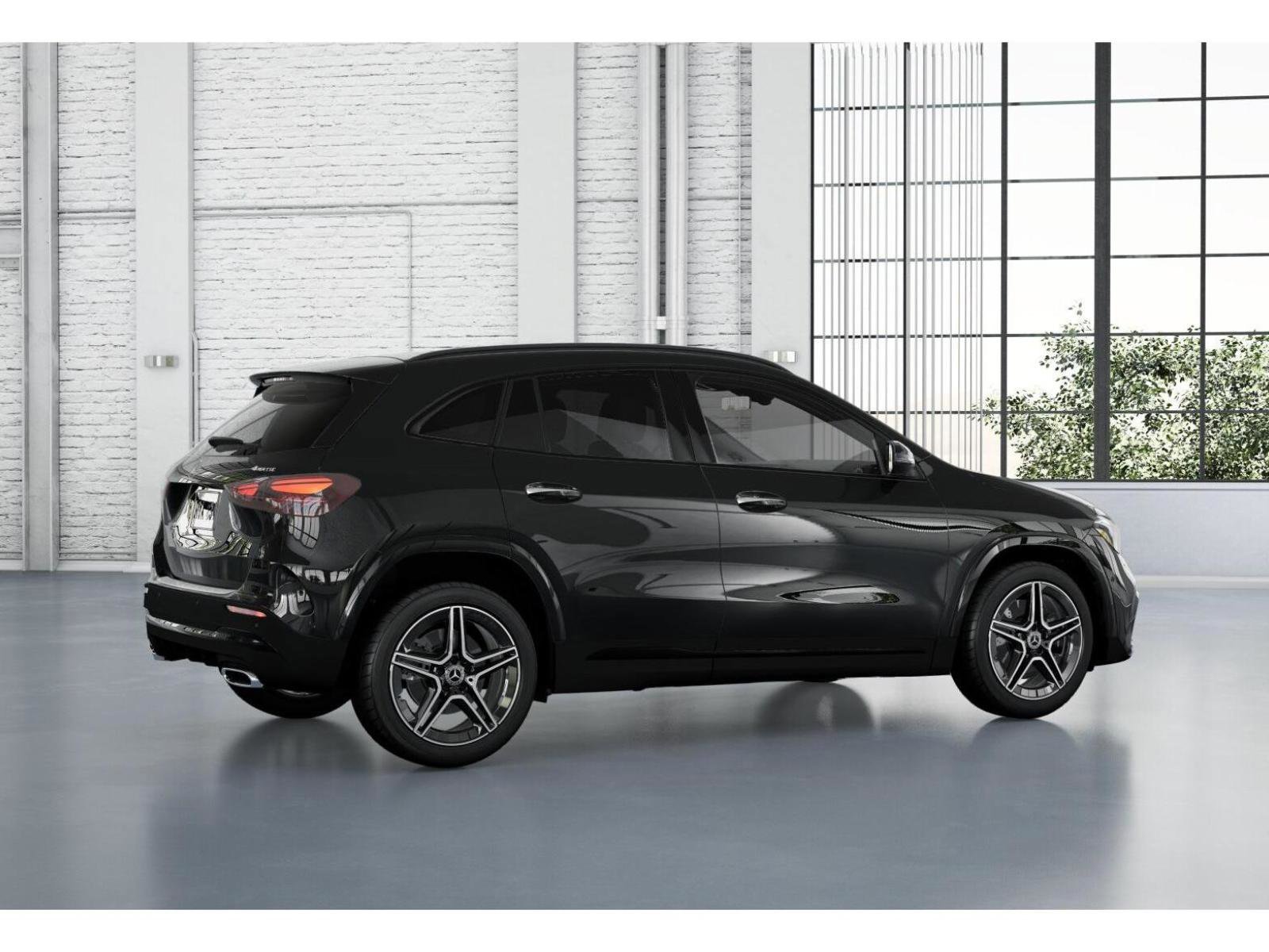 2025 Mercedes-Benz GLA GLA250 - Photo 19