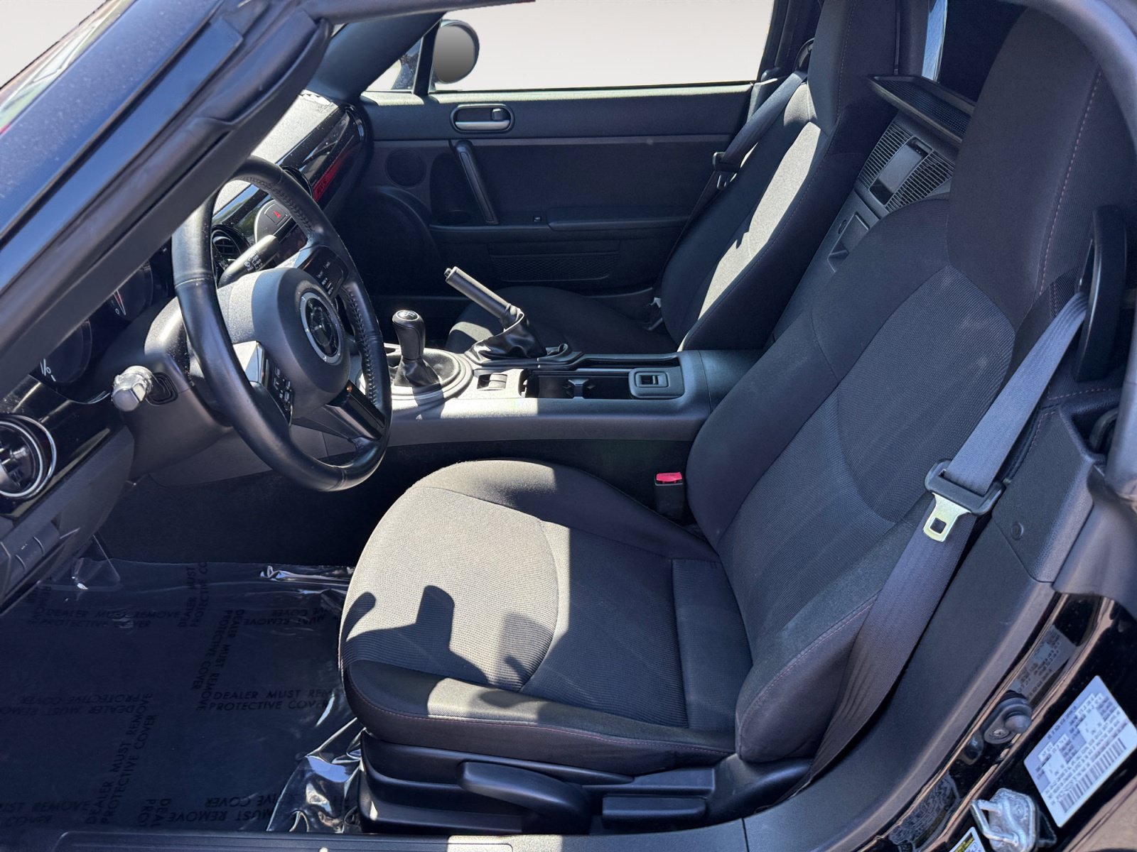 Used 2013  Mazda Club image 10