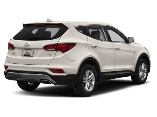 Used 2018 Sparkling Silver Hyundai 2.4L image 5