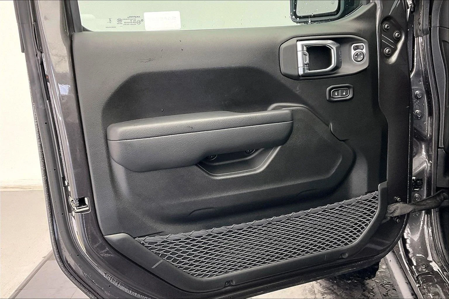 2026 Jeep Wrangler 2-Door Rubicon - Photo 12