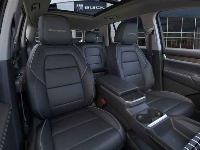 2026 GMC Terrain Denali - Photo 16