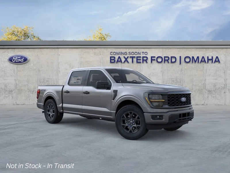 New 2026 Carbonized Gray FORD  image 23