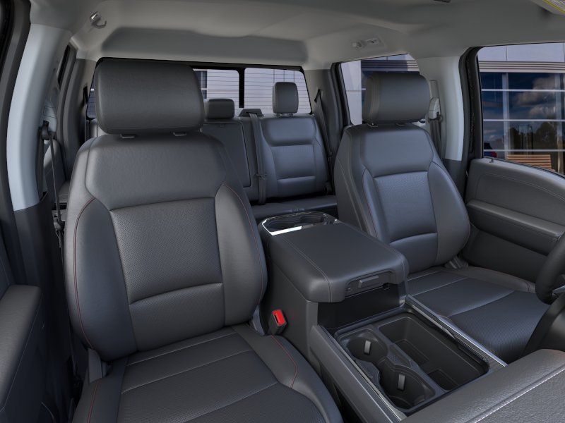 2026 Ford F-250 Super Duty Lariat - Photo 39