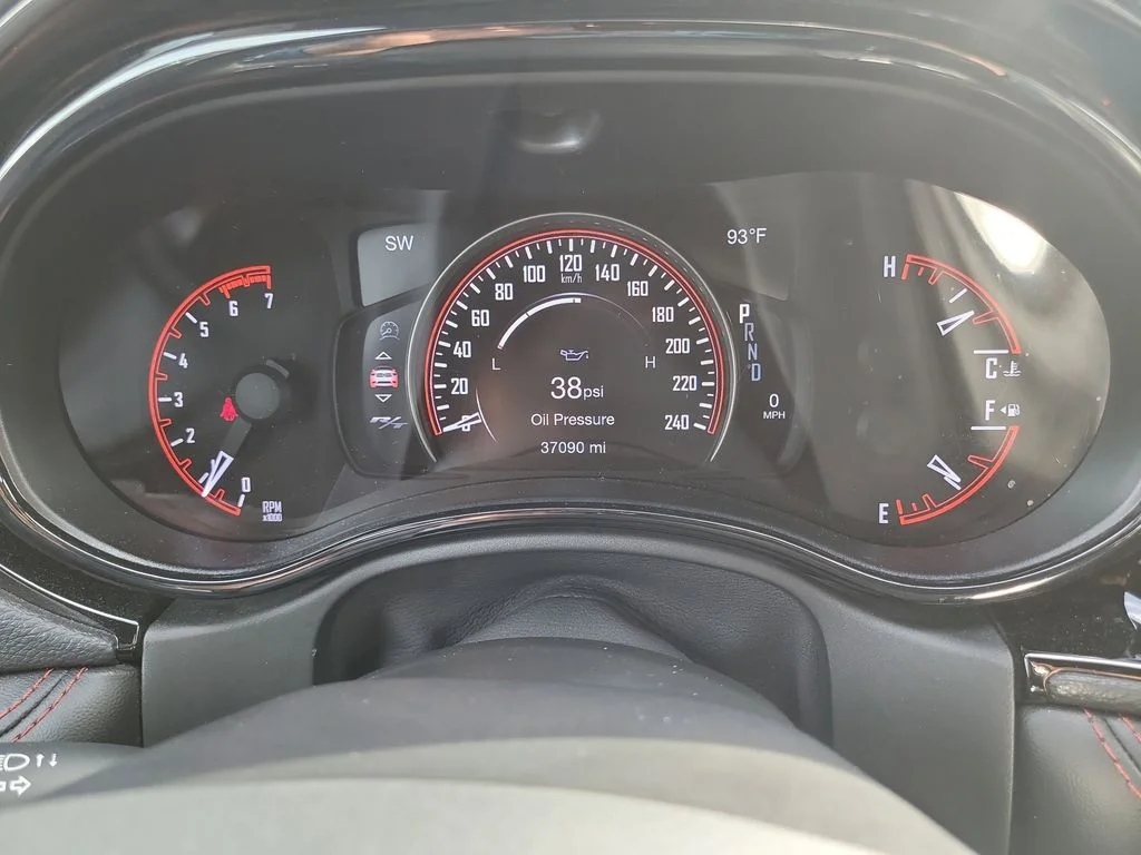 Certified Used 2023 Gray Dodge R/T Plus image 31